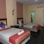 Aonang Green Park Bungalow