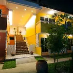 Grand Lord Jomtien Resort Pattaya