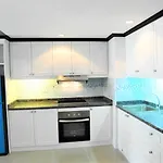 Sea View 16Th Floor Condo At Jomtien Beach