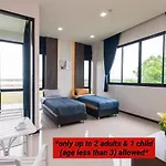 Aownoi Bay Resort