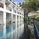 Tea Tree Boutique Resort