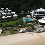Samed Cliff Resort