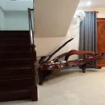 For Friends 512 House