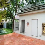 Baan Manuchang Villa, Sha Certified