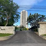 Sandy Beach Condo 17D