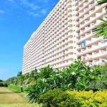 Sea View 16Th Floor Condo At Jomtien Beach