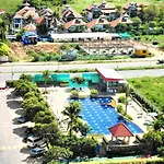 Sea View 16Th Floor Condo At Jomtien Beach