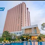 Golden Beach Cha-Am Hotel