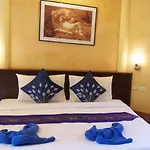 Palm Garden Resort