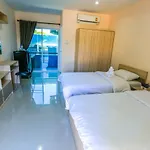Tempo Plus Apartment