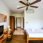 Rain Tree Khao Yai Hotel