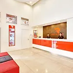 Red Planet Hat Yai Sha Extra Plus