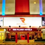 Red Planet Hat Yai Sha Extra Plus