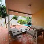 Baan Manuchang Villa, Sha Certified