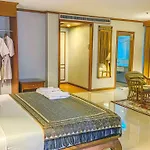K Park Grand Hotel Sha Plus Certified