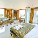 K Park Grand Hotel Sha Plus Certified