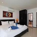 Villa Emiemi | 2Fl 2 Bedroom Villa With Terrace Close To Nai Harn Beach