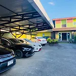 Pakor Boutique Resort