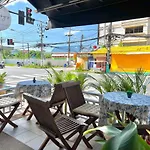 Enjoy\'S Beach House & Cafe\'