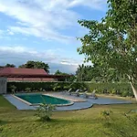 Relax Garden House
