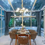 Simantra Cha Am Private Villas