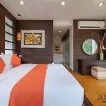 Simantra Cha Am Private Villas