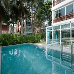 Simantra Cha Am Private Villas