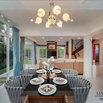 Simantra Cha Am Private Villas