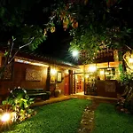 Irawadee Resort