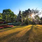Doitung Lodge
