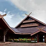 Doitung Lodge