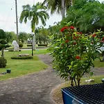 Rockgarden Beach Resort