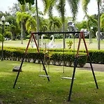 Rockgarden Beach Resort