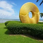 Rockgarden Beach Resort