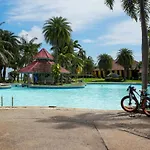 Rockgarden Beach Resort