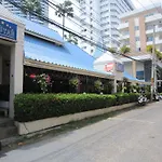 The New Eurostar Jomtien Beach Hotel