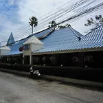 The New Eurostar Jomtien Beach Hotel