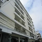 The New Eurostar Jomtien Beach Hotel