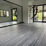 Thara Bayview Villa, Sha Certified