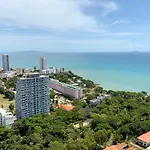 One Tower Condo Pattaya Seaview 66
