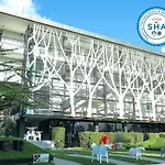 Cher Resort Sha Plus Certified