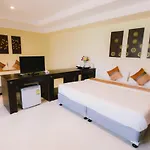 Royal Princess City Lamphun Hotel