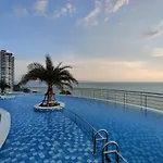 Sands Condo Seaview 012