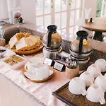 Royal Princess City Lamphun Hotel