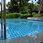 Filou Studio Orchid Pool Access 29 63