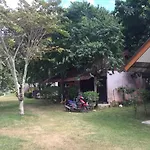 Lanta Mermaid Beach Front Resort