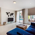 The Beach Village Resort