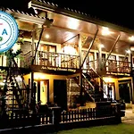 Ao Nang Home Stay - Adults Only