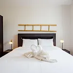 The Beach Village Resort