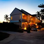 Baan Suan Resort Juree Punsuk